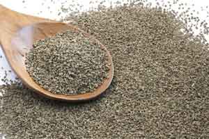 Use carom seeds to control acidity and heartburn