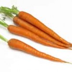 Carrots reduce acid reflux, remove constipation and give relief in heartburn.