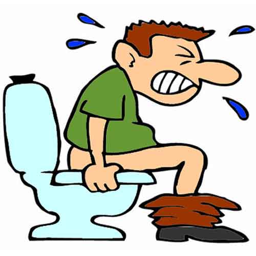 Constipation Home Remedies