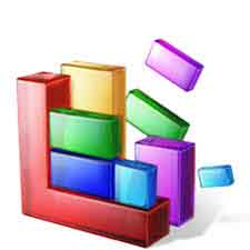 Defragment the Fragments of Your Hard Disk