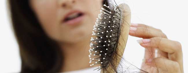 Hair Loss Remedies