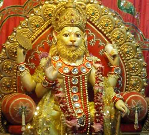 Narasimha