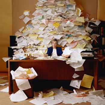 Reduce the Burden of Registry Entries