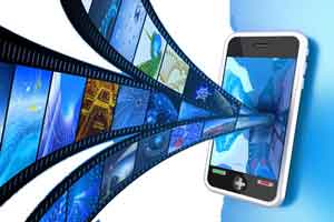 Mobile Video Converter
