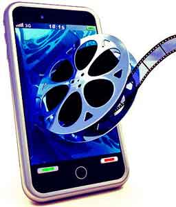 Video Converter For Smart Gadgets