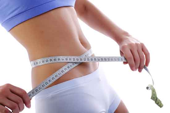 Tips to maintain your belly flat - Learn How to maintain weight