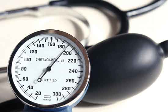 Healthy diet to get rid of High Blood Pressure | Follow High Blood Pressure Diet