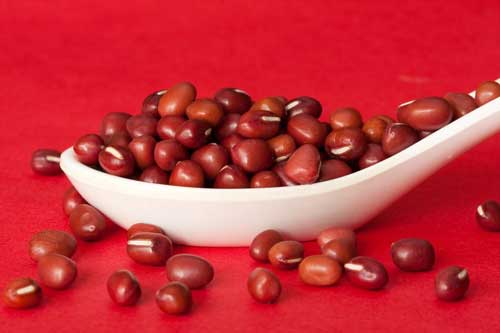 Kidney Beans Are Protein Rich Food