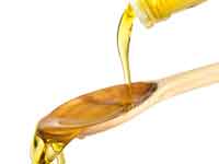 Mustard Oil Massage for Constipation