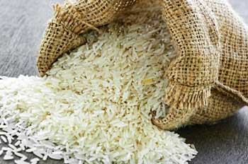 Eat rice in high blood pressure - Rice is a good High Blood Pressure Diet