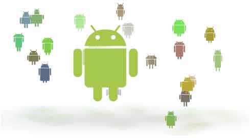 Android Apps Stores