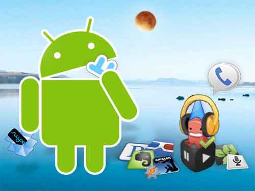 Android App Stores