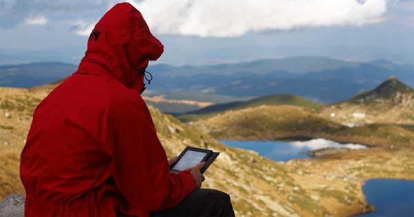 5 Apps for Offline Reading