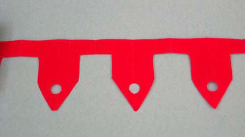 How to Make Beautiful Paper Laces