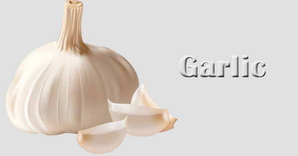 Lower Back Pain Treatment - Garlic cures low back pain quickly