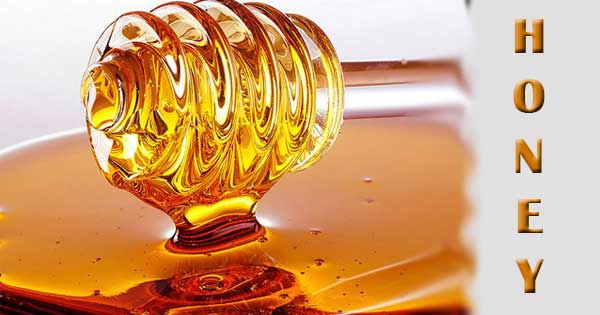 Lower Back Pain Treatment - Honey cures back pain