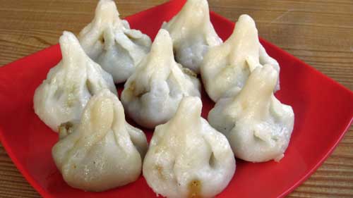 Modak Recipe