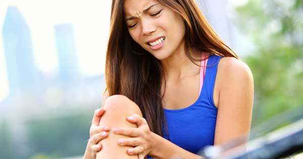 Knee Pain Relief - Get cured knee pain with home remedies
