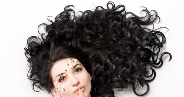 Natural Black Hair Tips