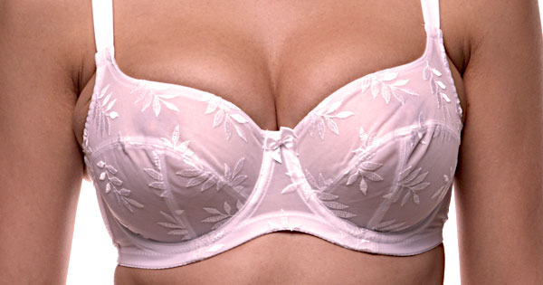 Natural Breast Enlargement Tips