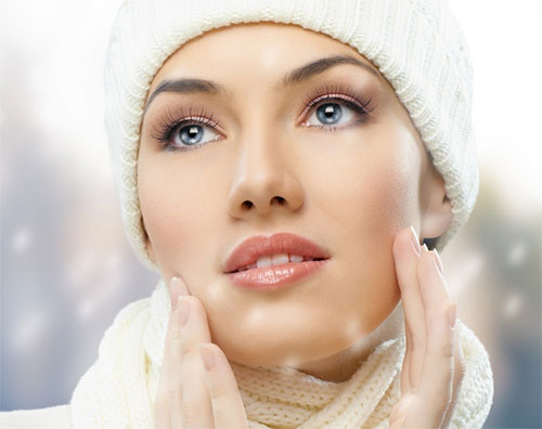 Natural Skin Care Tips