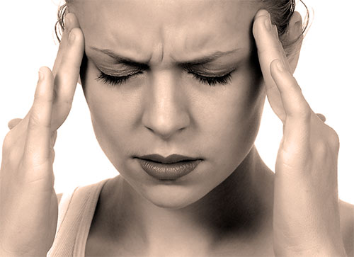 Home Remedies for Migraine with Video