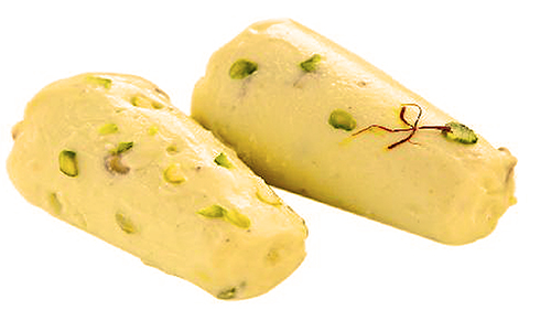 Kulfi Recipe by Sonia Goyal