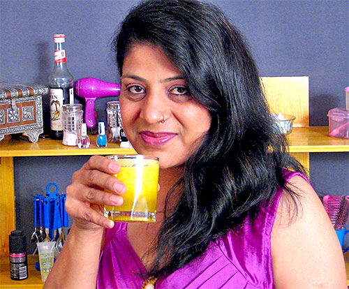 Prickly Heat Treatment with Home Remedies