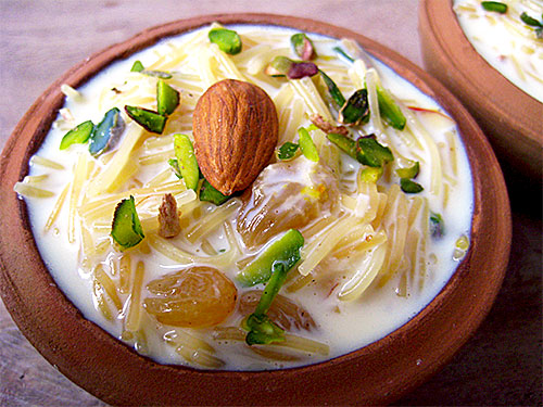 Vermicelli Kheer Recipe with Video