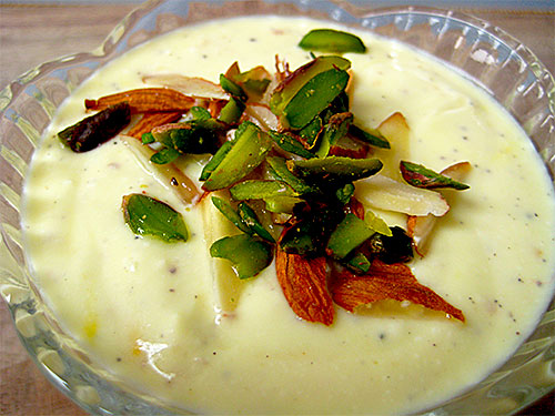 Shrikhand Recipe with Video