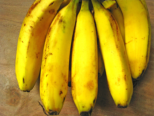 5 Beauty Benefits of Banana