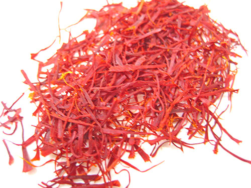 Benefits Of Saffron For Good Health