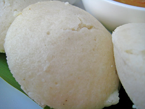 Rava Idli Recipe