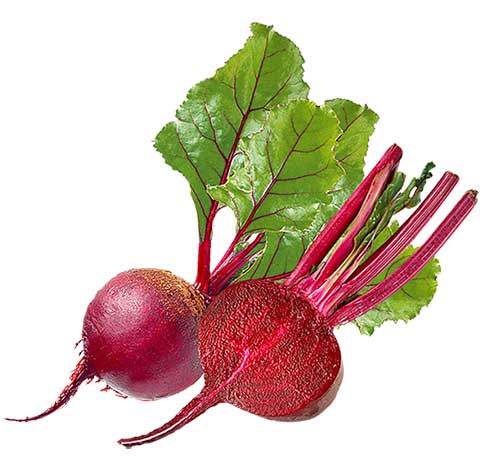 Health Benefits Of Beetroot