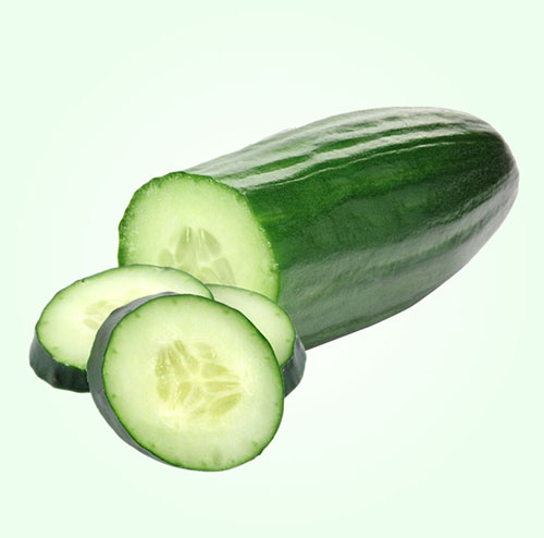 Beauty And Health Benefits of Cucumber 
