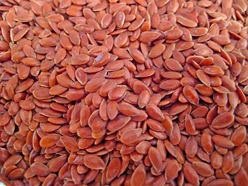 Flaxseed Benefits For Good Health