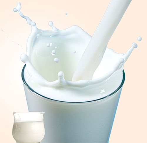 Milk Benefits for Health 