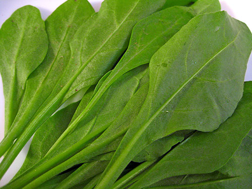 Spinach Benefits For Health 