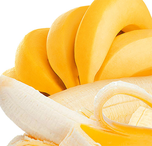 Banana Fruit Benefits For Health