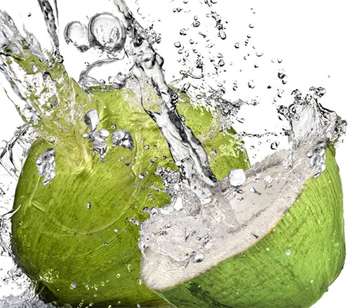 Coconut Water Benefits For Health