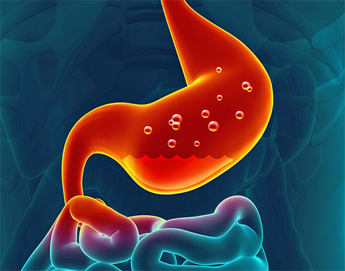 Home Remedies For Acidity 
