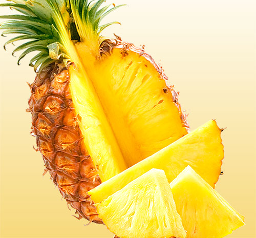 Pineapple Benefits For Health 