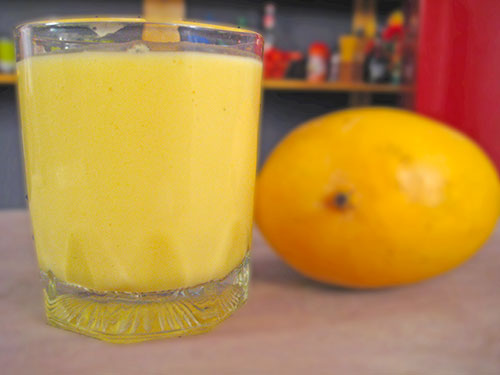 Mango Juice