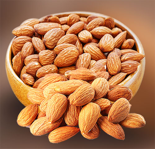Almond Benefits For Beauty 