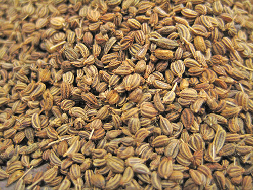 Carom Seeds Benefits For Health 