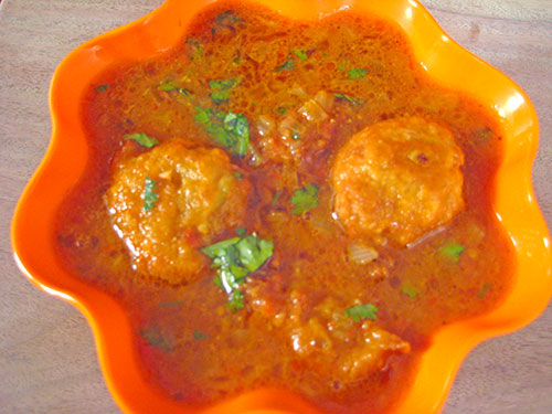 Lauki Kofta Recipe 