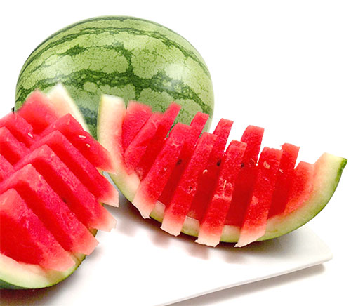 Watermelon Benefits For Health