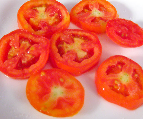 Tomato Salad