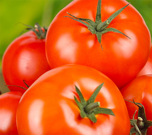 Health Benefits Of Tomato