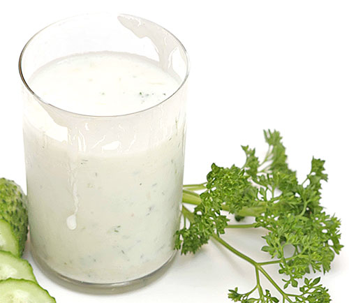 Health Benefits Of Buttermilk